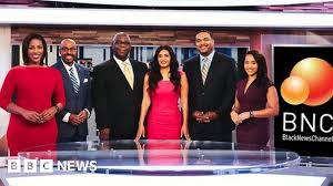 Black News Channel